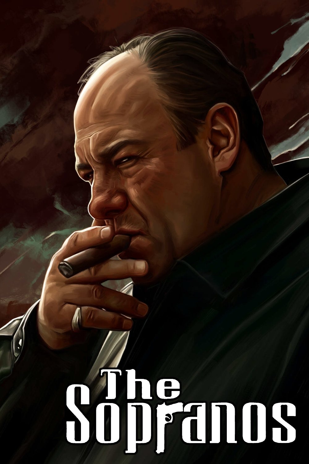 The Sopranos [487719] (A1762969220) [[Shows]] --Plex--